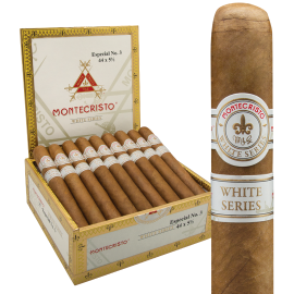 Montecristo MC MONTECRISTO WHITE COURT SINGLE