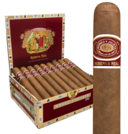 Romeo y Julieta RYJ RESERVA REAL ROBUSTO SINGLE