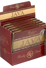 JAVA BY DREW ESTATE ROCKY PATEL RP JAVA 10CT. MINIS 5CT. BOX