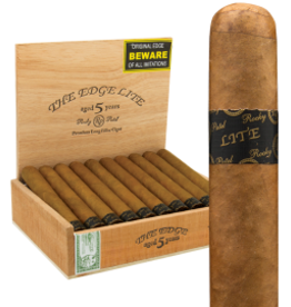 Rocky Patel Cigars ROCKY PATEL RP EDGE LITE Toro  SINGLE