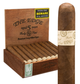 ROCKY PATEL ROCKY PATEL EDGE HABANO TORO HABANO 100CT. BOX