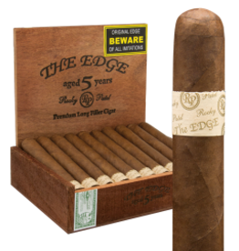 Rocky Patel Cigars ROCKY PATEL RP EDGE SUMATRA TORO 100ct. Box