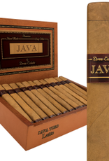 JAVA BY DREW ESTATE RP JAVA LATTE 58 SINGLE