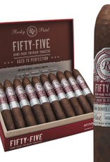 ROCKY PATEL RP ROCKY PATEL 55 FIFTY-FIVE TORO single