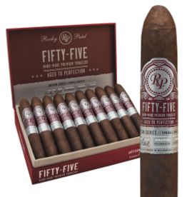 Rocky Patel Cigars RP ROCKY PATEL 55 FIFTY-FIVE TORO single