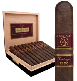 Rocky Patel Cigars ROCKY PATEL RP VINTAGE 1990 TORO SINGLE