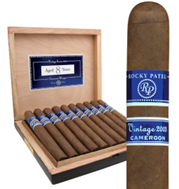 Rocky Patel Cigars ROCKY PATEL RP VINTAGE 2003 TORO SINGLE