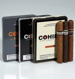 Cohiba COHIBA NICARAGUA PEQUENOS single