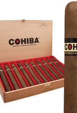 Cohiba COHIBA Red Dot ROBUSTO SINGLE