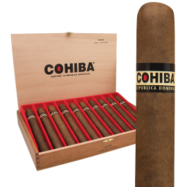 Cohiba COHIBA Red Dot ROBUSTO SINGLE