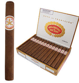 Hoyo de Monterrey HOYO TRADICION EPICURE Toro single