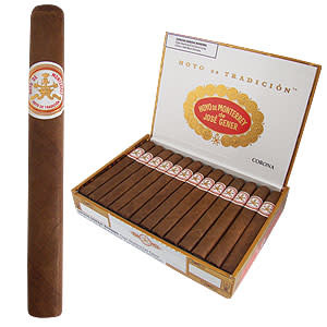 Hoyo de Monterrey HOYO TRADICION EPICURE Toro single