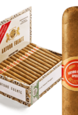 Arturo Fuente Arturo Fuente BREVAS ROYALE NATURAL 50CT BOX