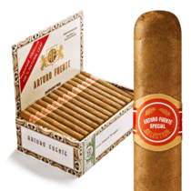 Arturo Fuente Arturo Fuente BREVAS ROYALE NATURAL SINGLE