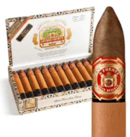 Arturo Fuente Arturo Fuente CUBAN BELICOSO SUN GROWN SINGLE