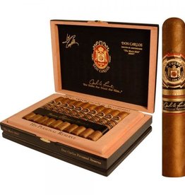 Arturo Fuente Arturo Fuente DON CARLOS 80th PERSONAL RESERVE single