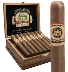 Arturo Fuente Arturo Fuente DON CARLOS PRESIDENTE SINGLE