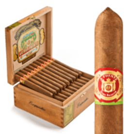 Arturo Fuente Arturo Fuente EXQUISITOS NATURAL SINGLE