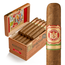 Arturo Fuente Arturo Fuente FLOR FINA 858 NATURAL SINGLE