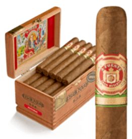 Arturo Fuente Arturo Fuente FLOR FINA 858 SUN GROWN SINGLE