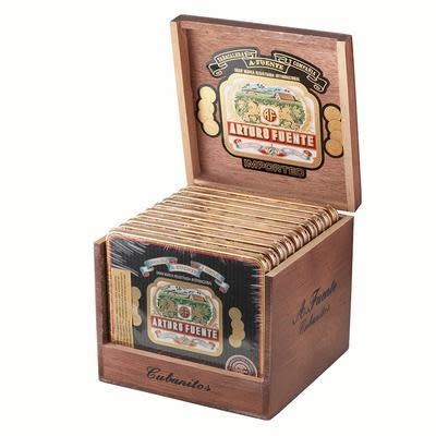 Arturo Fuente Arturo Fuente CUBANITOS TIN