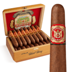 Arturo Fuente Arturo Fuente HEMINGWAY NATURAL SHORT STORY SINGLE