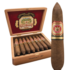 Arturo Fuente Arturo Fuente HEMINGWAY NATURAL WORK OF ART SINGLE