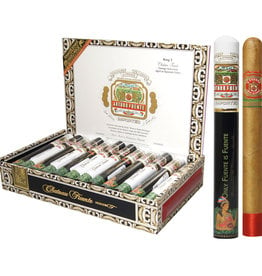 Arturo Fuente Arturo Fuente KING T BLACK NATURAL 24CT BOX