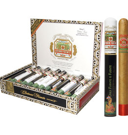 Arturo Fuente Arturo Fuente KING T BLACK NATURAL SINGLE