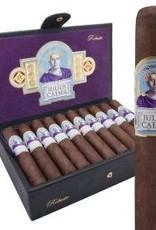 J.C. NEWMAN DC DIAMOND CROWN JULIUS CAESER ROBUSTO 20CT BOX