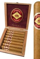 J.C. NEWMAN DIAMOND CROWN Classic NATURAL ROBUSTO No. 5 SINGLE