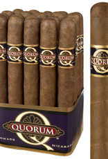 J.C. NEWMAN QUORUM CLASSIC DOUBLE GORDO SINGLE