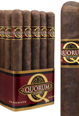 J.C. NEWMAN QUORUM MADURO CHURCHILL single