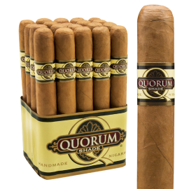 J.C. NEWMAN QUORUM SHADE TORO single