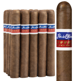 OLIVA FAMILY CIGARS FLOR DE OLIVA CHURCHILL 7 X 50 SINGLE