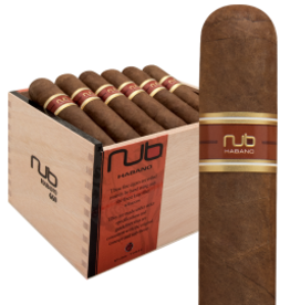 Nub by Oliva NUB 358 HABANO SINGLE