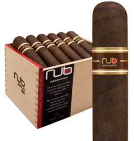 Nub by Oliva NUB 460 MADURO SINGLE