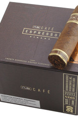 Nub by Oliva NUB Nuance TRIPLE ESPRESSO 4X60 single