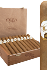 OLIVA FAMILY CIGARS OLIVA CONNECTICUT CHURCHILL SINGLE