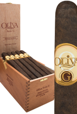 OLIVA FAMILY CIGARS OLIVA G MADURO CHURCHILL SINGLE