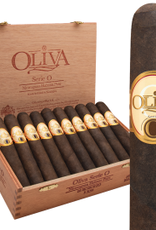 OLIVA FAMILY CIGARS OLIVA O MADURO CHURCHILL SINGLE