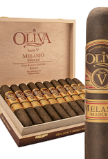 OLIVA FAMILY CIGARS OLIVA V MELANIO MADURO TORPEDO 10ct.Box