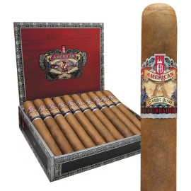 Alec Bradley ALEC BRADLEY CLASSIC GORDO SINGLE