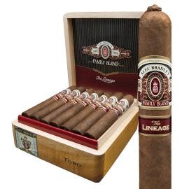 Alec Bradley ALEC BRADLEY LINEAGE 770 single