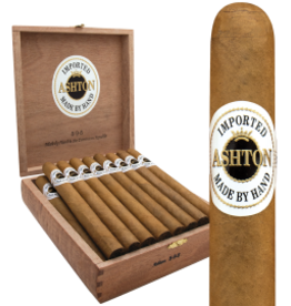 Ashton ASHTON CLASSIC CHURCHILL 25CT BOX