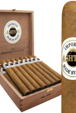 Ashton ASHTON CLASSIC DOUBLE MAGNUM 25CT BOX