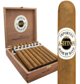 Ashton ASHTON CLASSIC DOUBLE MAGNUM SINGLE