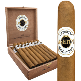 Ashton ASHTON CLASSIC DOUBLE MAGNUM SINGLE