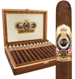 Ashton ASHTON ESG 20 YEAR SALUTE 25CT BOX