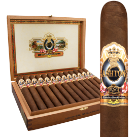 Ashton ASHTON ESG 20 YEAR SALUTE 25CT BOX